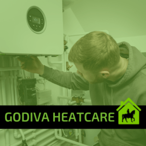 Godiva HeatCrae